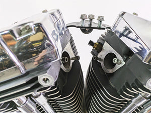 2003 Harley Softail FXSTDI Deuce 100th Running 88 Engine Motor Video 16184-03 | Mototech271