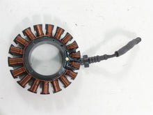 Load image into Gallery viewer, 2015 Harley FLS Softail Slim Ignition Alternato Generator Stator 30017-08
