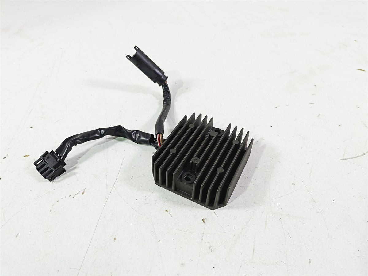 2017 BMW F800GS Adv K75 Rectifier Voltage Regulator SH541SD 61317707943 {{ shop.shopifyCountryName }} - Mototech271