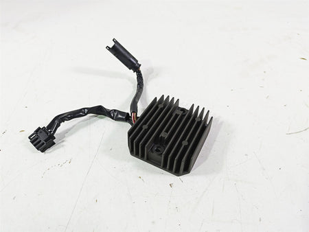 2017 BMW F800GS Adv K75 Rectifier Voltage Regulator SH541SD 61317707943 {{ shop.shopifyCountryName }} - Mototech271