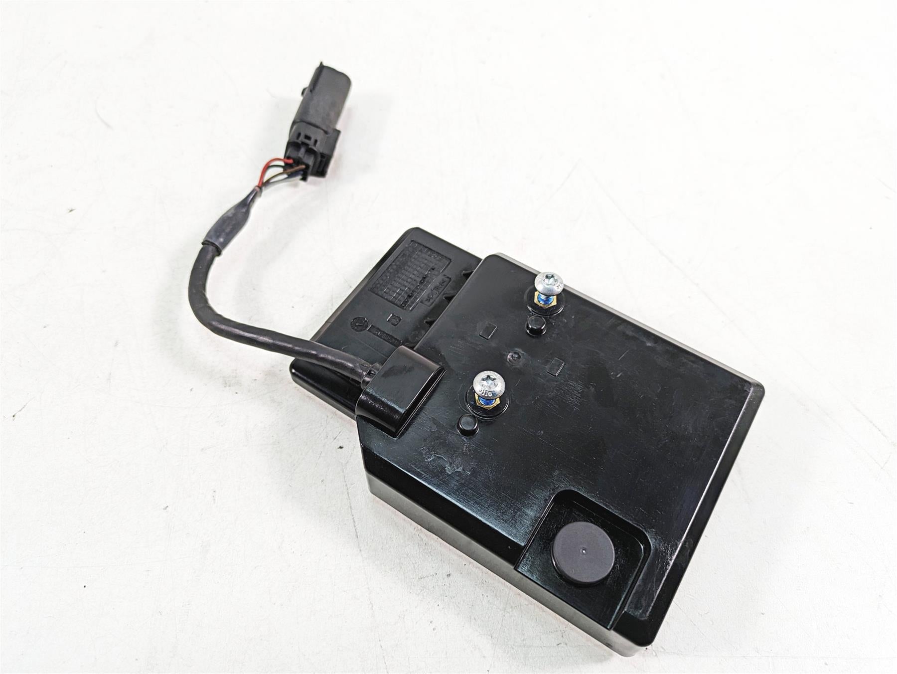 2020 Harley Touring FLHX Street Glide Telemetry Tcu Ecu Control Module 41000645 {{ shop.shopifyCountryName }} - Mototech271