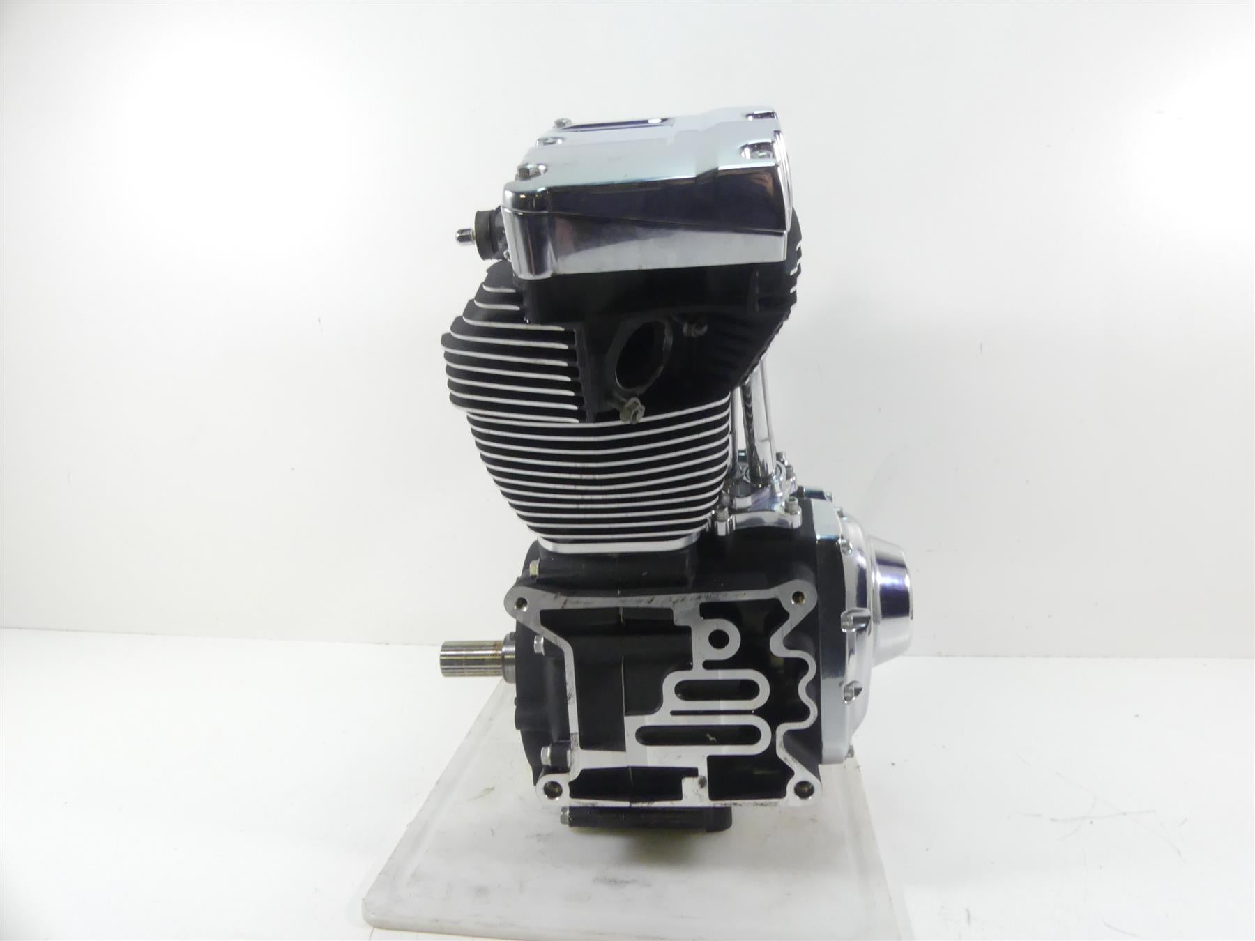 2014 Harley Touring FLHX Street Glide Running 103 Engine Motor 23K -Vid 19678-16 {{ shop.shopifyCountryName }} - Mototech271