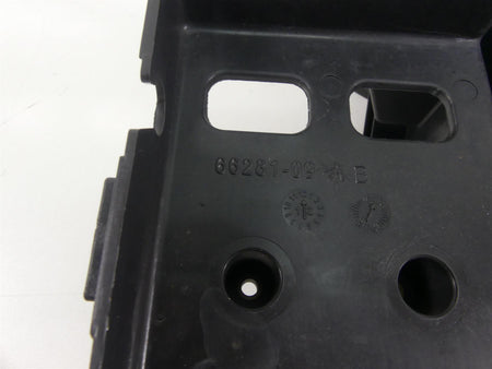 2013 Harley Touring FLHX Street Glide Electrical & Battery Stay Holder 66281-09B {{ shop.shopifyCountryName }} - Mototech271