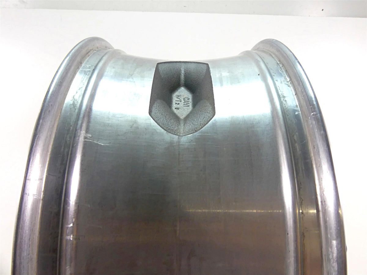 2013 Harley VRSCF Muscle Vrod 18x8 Rear Wheel Rim - Read 40900169 {{ shop.shopifyCountryName }} - Mototech271