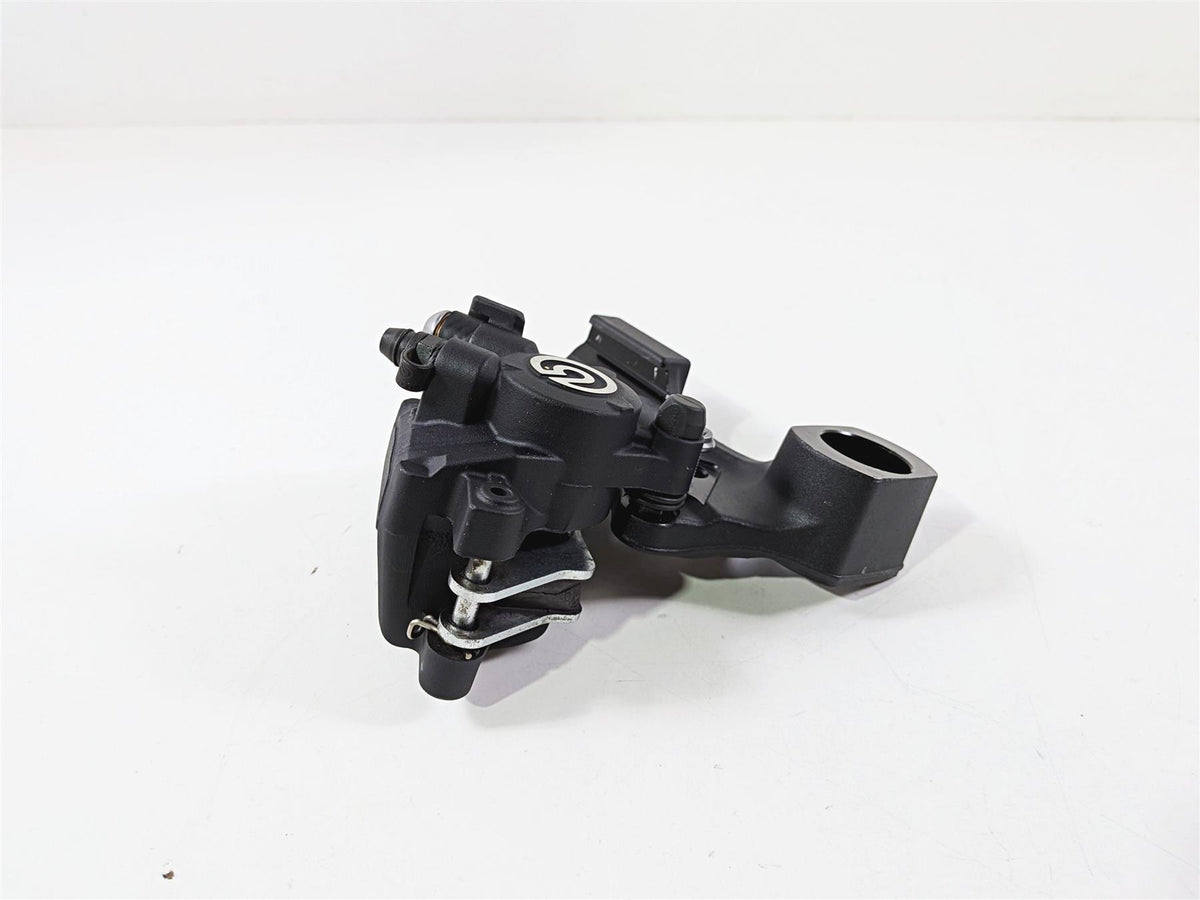 2024 BMW S1000RR K67 Brembo Rear Brake Caliper & Bracket 34218860555-Mototech271