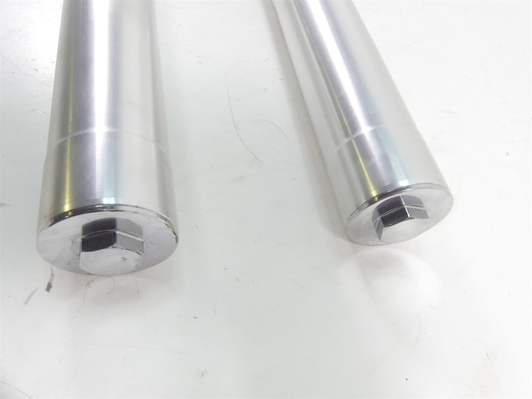 2005 Honda V-Twin VTX1800 S3 Front Straight Fork Leg 51580-MCV-R21 51480-MCV-R21 {{ shop.shopifyCountryName }} - Mototech271