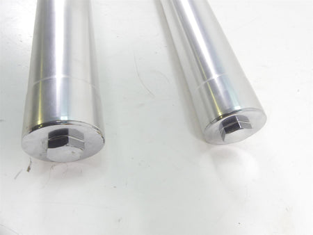 2005 Honda V-Twin VTX1800 S3 Front Straight Fork Leg 51580-MCV-R21 51480-MCV-R21 {{ shop.shopifyCountryName }} - Mototech271