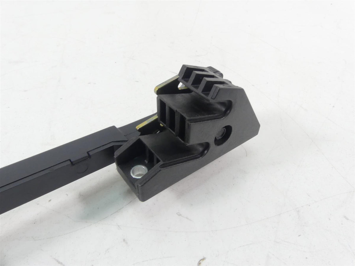 2001 BMW R1150 GS R21 Front Rear Saddle Seat Mount Set + Key & Lock 52532313291 {{ shop.shopifyCountryName }} - Mototech271
