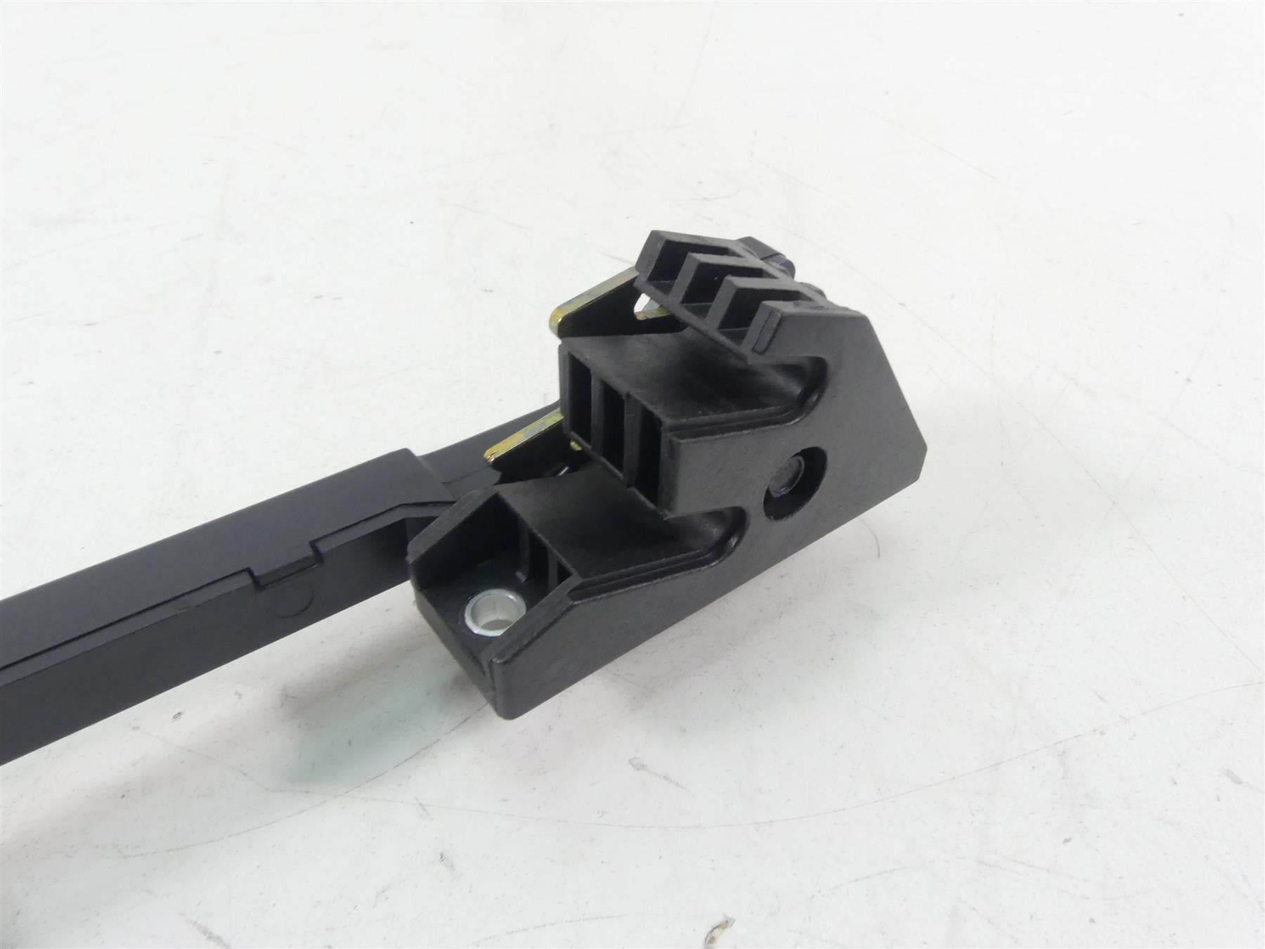 2001 BMW R1150 GS R21 Front Rear Saddle Seat Mount Set + Key & Lock 52532313291 {{ shop.shopifyCountryName }} - Mototech271