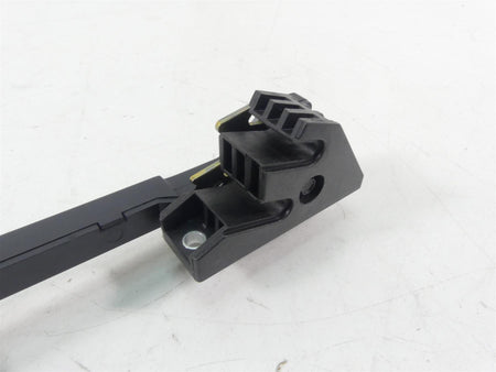 2001 BMW R1150 GS R21 Front Rear Saddle Seat Mount Set + Key & Lock 52532313291 {{ shop.shopifyCountryName }} - Mototech271