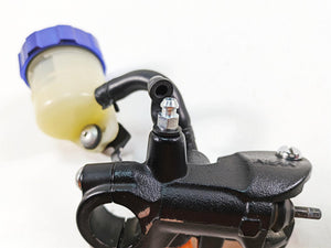 2015 BMW S1000RR K46 Front Nissin Radial Brake Master Cylinder 3/4" 32727723174