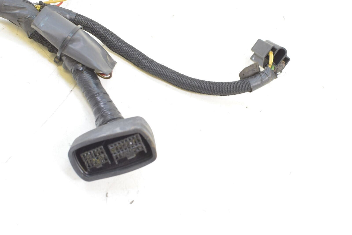 2010 Polaris Dragon RMK 800 S10PG8ESA Gauges Hood Front Wiring Harness 2410900 {{ shop.shopifyCountryName }} - Mototech271