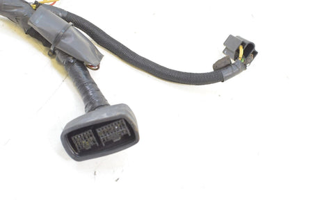 2010 Polaris Dragon RMK 800 S10PG8ESA Gauges Hood Front Wiring Harness 2410900 {{ shop.shopifyCountryName }} - Mototech271