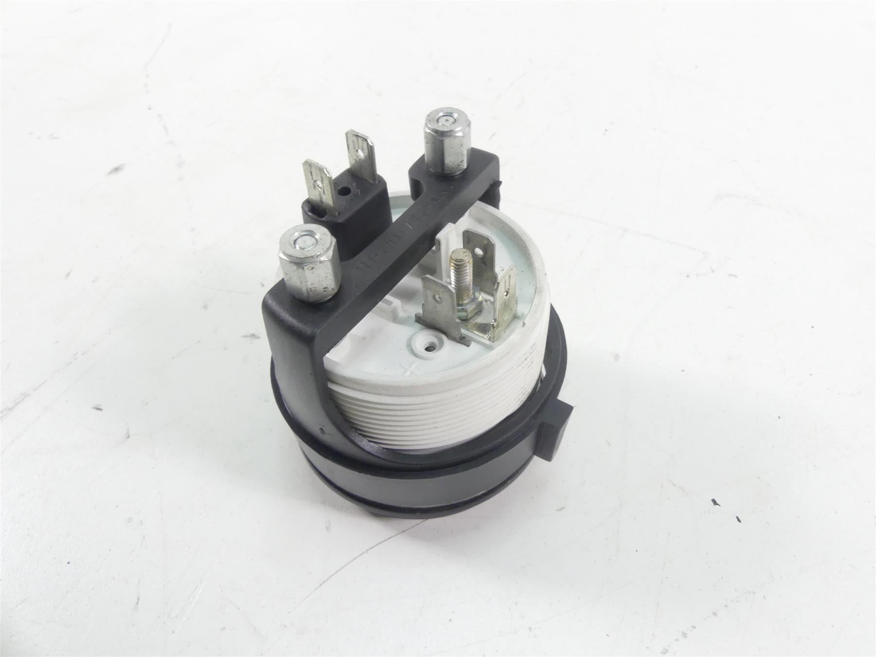 2011 Harley Touring FLTRU Road Glide Oil Pressure Gauge Instrument 75032-99B {{ shop.shopifyCountryName }} - Mototech271