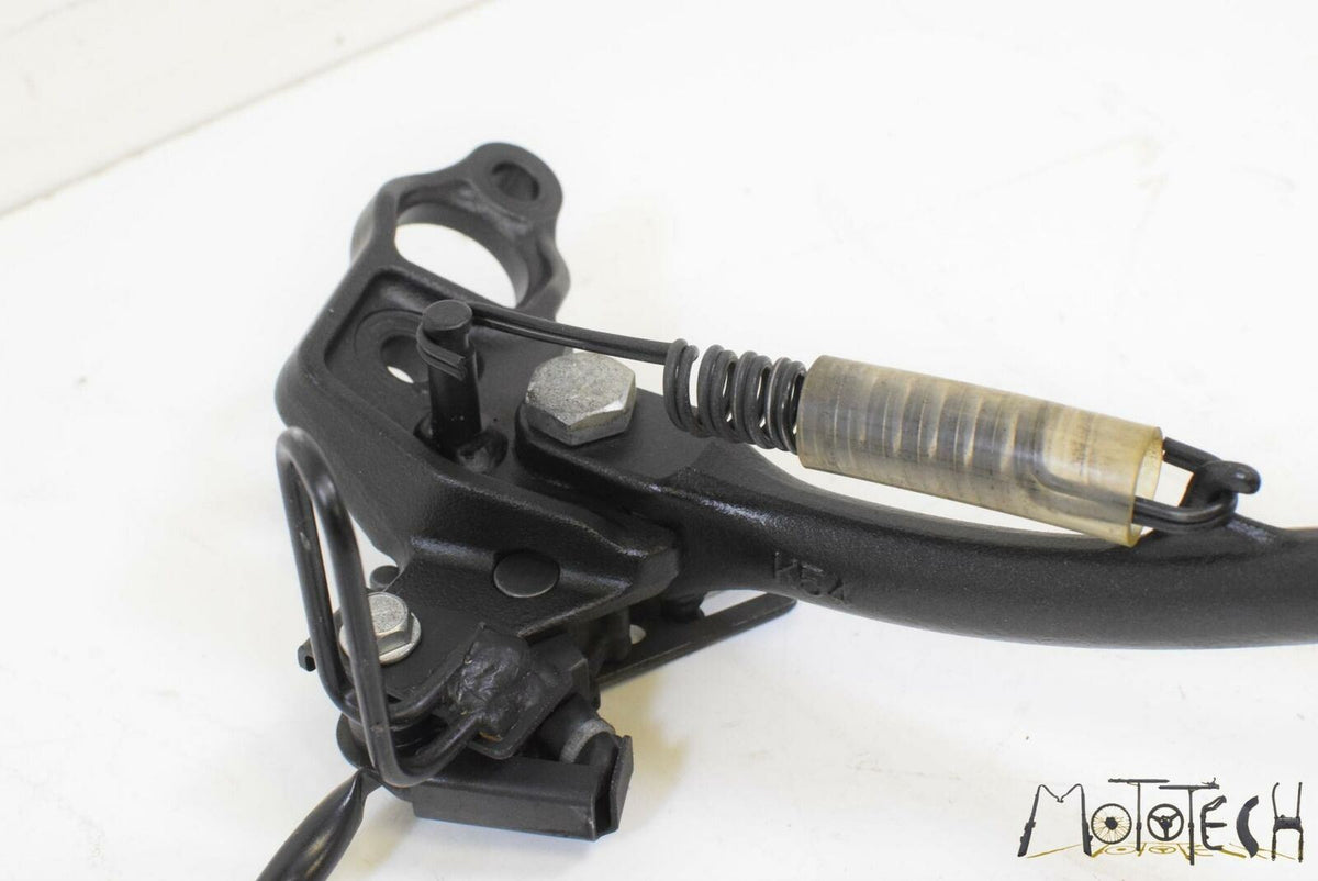 2014 Kawasaki ZX1400 ZX14R Ninja Side Kickstand Kick Stand 34024-0026-18R {{ shop.shopifyCountryName }} - Mototech271