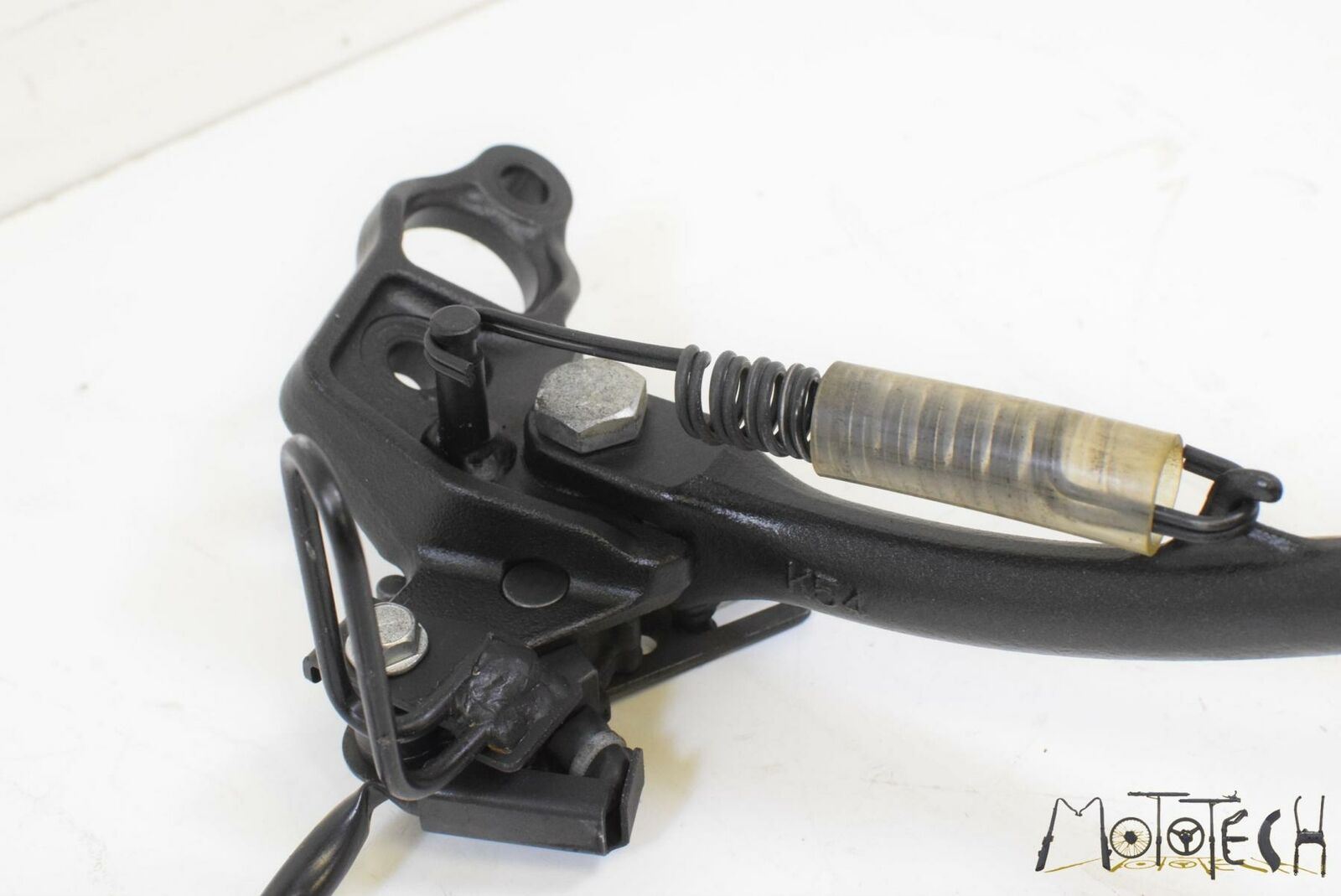 2014 Kawasaki ZX1400 ZX14R Ninja Side Kickstand Kick Stand 34024-0026-18R {{ shop.shopifyCountryName }} - Mototech271