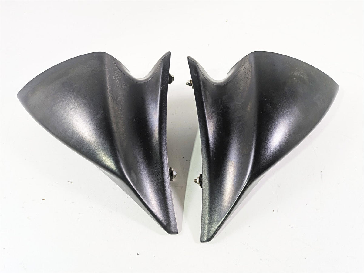 2018 Kawasaki Ultra 310 X Rear View Mirror Set 56001-0263-6Z 56001-0264-6Z {{ shop.shopifyCountryName }} - Mototech271