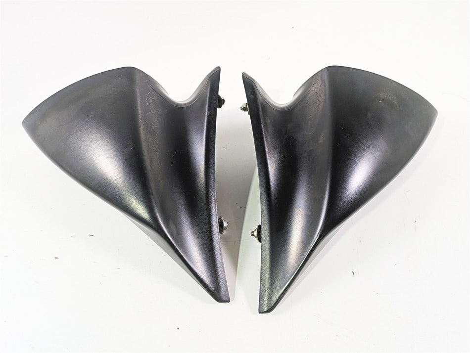 2018 Kawasaki Ultra 310 X Rear View Mirror Set 56001-0263-6Z 56001-0264-6Z {{ shop.shopifyCountryName }} - Mototech271