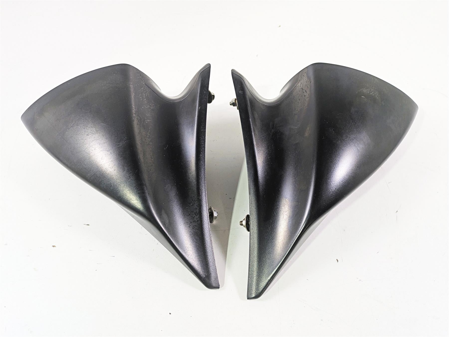 2018 Kawasaki Ultra 310 X Rear View Mirror Set 56001-0263-6Z 56001-0264-6Z