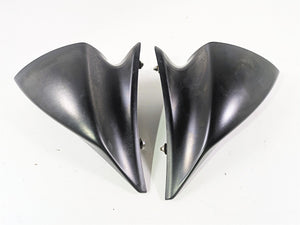 2018 Kawasaki Ultra 310 X Rear View Mirror Set 56001-0263-6Z 56001-0264-6Z