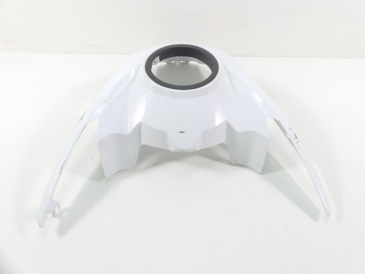 2019 KTM 1290R Super Adventure Fuel Tank Gas Cover Fairing 60308030000 {{ shop.shopifyCountryName }} - Mototech271