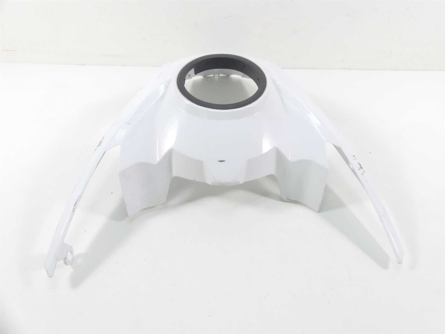 2019 KTM 1290R Super Adventure Fuel Tank Gas Cover Fairing 60308030000 {{ shop.shopifyCountryName }} - Mototech271