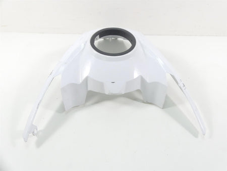 2019 KTM 1290R Super Adventure Fuel Tank Gas Cover Fairing 60308030000 {{ shop.shopifyCountryName }} - Mototech271