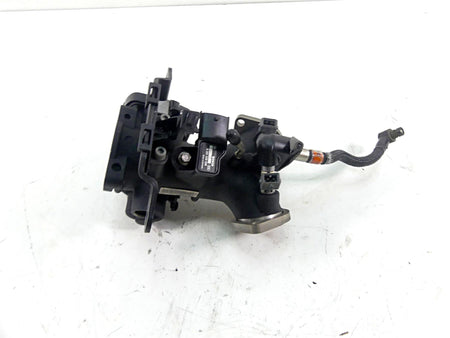 2011 Harley Touring FLTRX Road Glide Throttle Body Fuel Injection 27685-11 {{ shop.shopifyCountryName }} - Mototech271