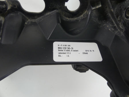 2019 BMW R1250GS K50 Front Panel Stay Carrier Windshield Adjuster 46638561351 {{ shop.shopifyCountryName }} - Mototech271