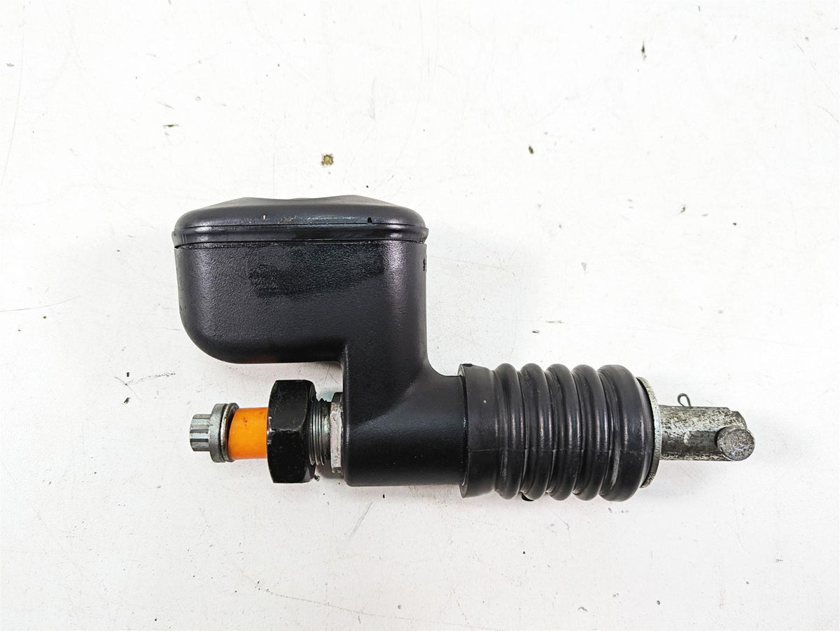 2013 Harley Softail FLSTC Heritage Classic Rear Brake Master Cylinder 41767-05E {{ shop.shopifyCountryName }} - Mototech271