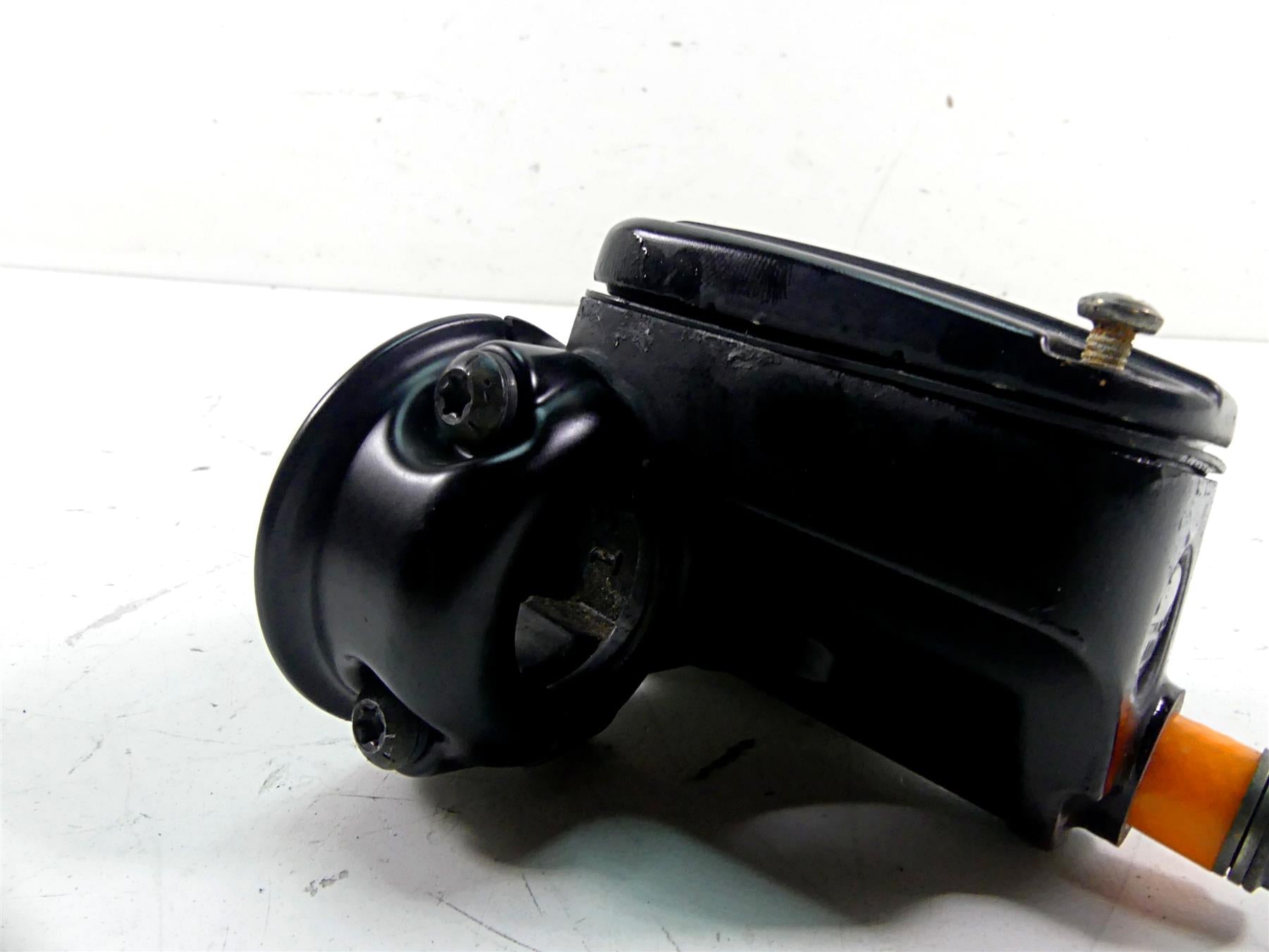 2015 Harley Davidson VRSCDX Night Rod Sp Clutch Master Cylinder 11/16" 38744-09B {{ shop.shopifyCountryName }} - Mototech271