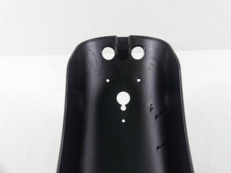 2019 Moto Guzzi V7 III Stone 750 Rear Black Matt Fender & Inner Cover 978946 {{ shop.shopifyCountryName }} - Mototech271