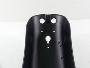 2019 Moto Guzzi V7 III Stone 750 Rear Black Matt Fender & Inner Cover 978946 | Mototech271