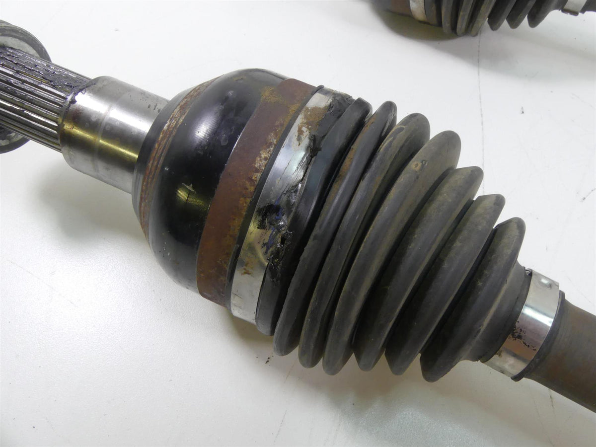 2021 Kawasaki Teryx KRX KRF 1000 Rear Cv Drive Shaft Axle Set - Read 59266-0734 {{ shop.shopifyCountryName }} - Mototech271