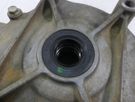 2020 Can-Am Commander 1000R XT Rear Differential Gear Box 718miles 705502827 {{ shop.shopifyCountryName }} - Mototech271