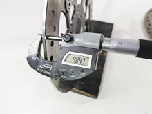 Load image into Gallery viewer, 2022 Harley FXLRS Softail Low Rider Front Brake Rotor Disc Set 41500088
