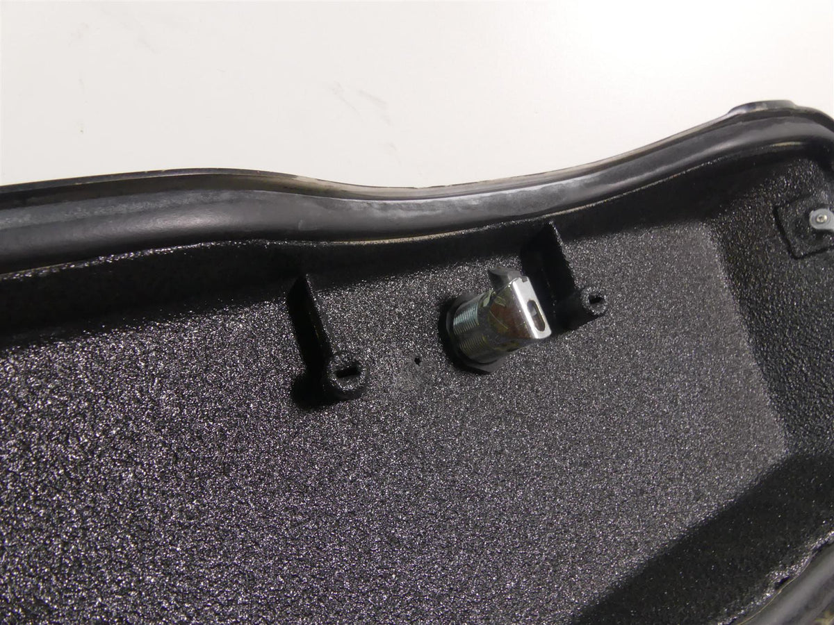 2002 Harley Touring FLHRCI Road King Left Right Hard Saddlebag Set {{ shop.shopifyCountryName }} - Mototech271