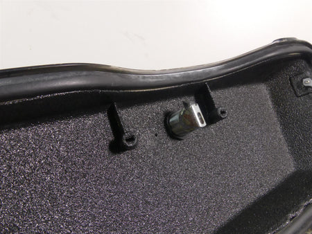 2002 Harley Touring FLHRCI Road King Left Right Hard Saddlebag Set {{ shop.shopifyCountryName }} - Mototech271