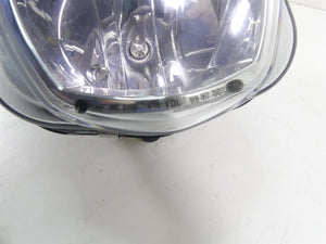2006 Ducati Multistrada 1000S Headlight Head Light Lamp Lens 52010012C | Mototech271