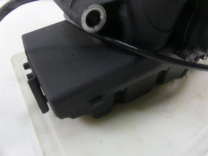 2013 Harley Touring FLHTK Electra Glide 6 Sp Transmission Gear Box -51K 33166-10 | Mototech271