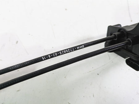 2016 BMW R1200GS GSW K50 Exhaust Valve Servo Motor Actuator 18518540838 {{ shop.shopifyCountryName }} - Mototech271