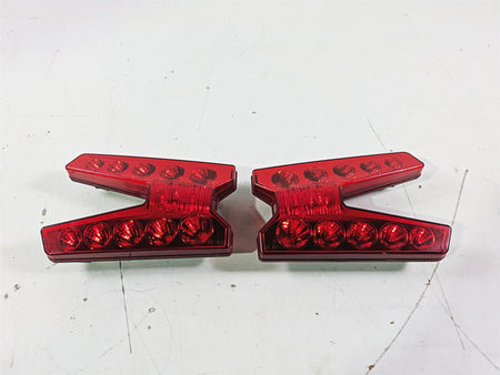 2020 Kawasaki Teryx KRX KRF 1000 Taillight Tail Light Lamp Set 23024-0005 {{ shop.shopifyCountryName }} - Mototech271