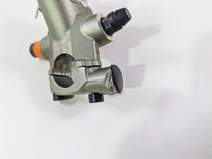 2010 Ducati Streetfighter 1098 S Clutch Radial Master Cylinder - Read 63040481A