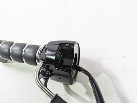2006 Harley VRSCR Street V-Rod Right Hand Control Switch 71684-06A 71683-06A {{ shop.shopifyCountryName }} - Mototech271