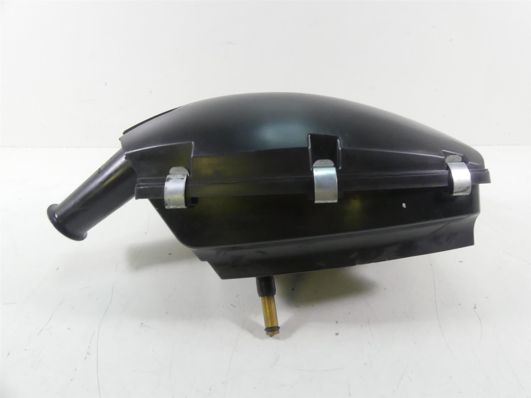 2013 Harley Davidson VRSCF Muscle Air Box Cleaner Breather Velo Stacks 29435-05A {{ shop.shopifyCountryName }} - Mototech271