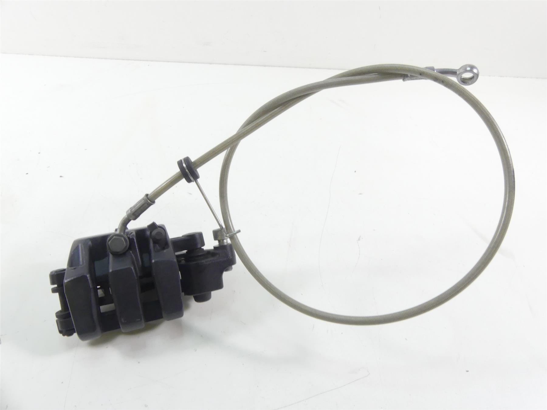 2017 Victory Octane 1200 Front Brake Caliper Non Abs + Line 1912698-468 {{ shop.shopifyCountryName }} - Mototech271