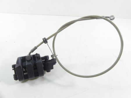 2017 Victory Octane 1200 Front Brake Caliper Non Abs + Line 1912698-468 {{ shop.shopifyCountryName }} - Mototech271