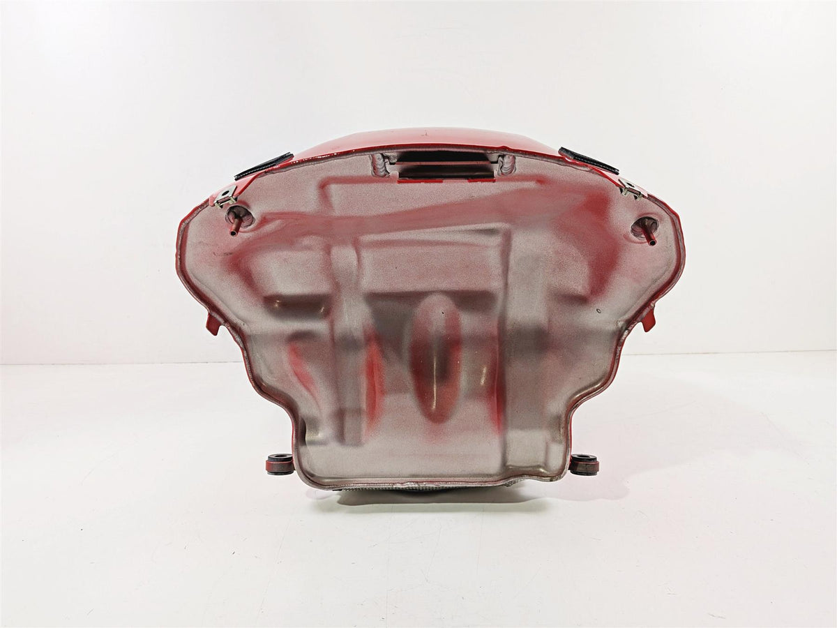 2020 BMW S1000RR K67 Red Fuel Gas Petrol Tank - Small Dent 16118405141-Mototech271