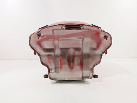 2020 BMW S1000RR K67 Red Fuel Gas Petrol Tank - Small Dent 16118405141-Mototech271