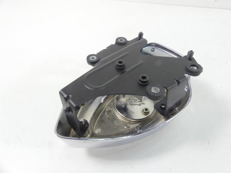 2020 Indian Roadmaster Engine Side Chrome Coil Cover Panel 5633897 {{ shop.shopifyCountryName }} - Mototech271